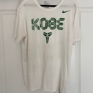 Nike Kobe Bryant Mamba Shirt Size XL